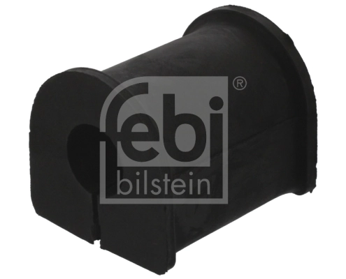 Mounting, stabiliser bar